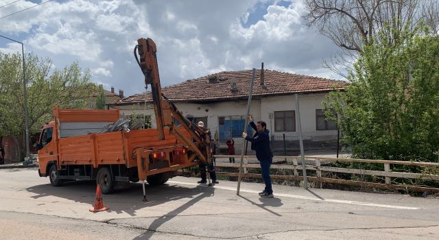 Yetkililer Acılı Babanın Sesine Kayıtsız Kalmadı