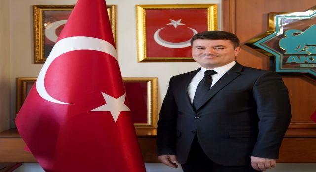 Başkan Dinçer; ‘’Gençlerimizin Enerjisi Bize Güç Veriyor’’