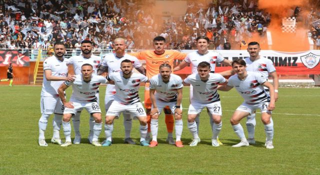 Dağılgan’da Sessiz Final