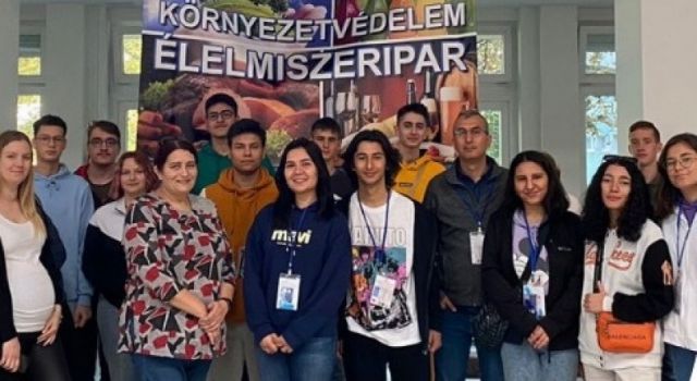 Erasmus Kapsamında 403 bin 962 Avro Hibe Desteği