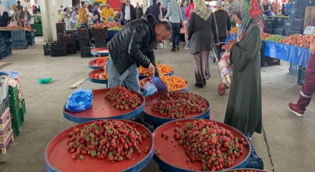 Vatandaş Yerli Ürünü Bekliyor