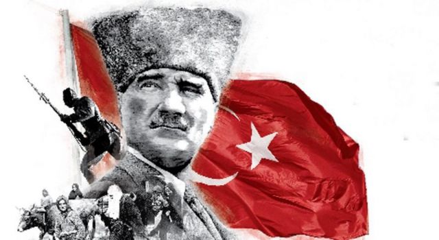 101 Yıllık Zaferin Mimarlarını Rahmetle Anıyoruz