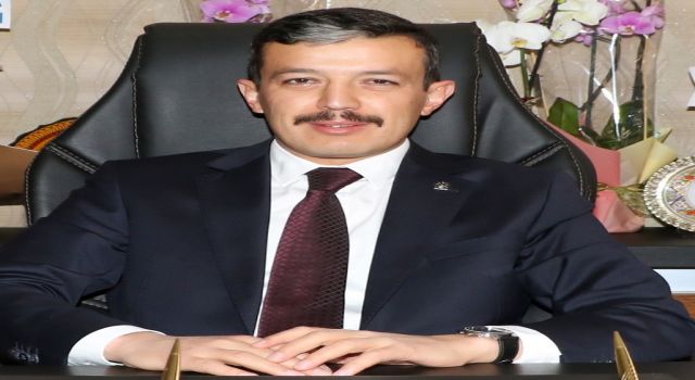 Aktürk “DSİ’nin Yıl Sonu Hedefi 30 Bin 565 Metre”