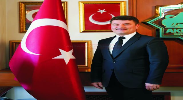 Dinçer “Gazilerimiz Daima Onur ve Gururla Hatırlanacaktır”