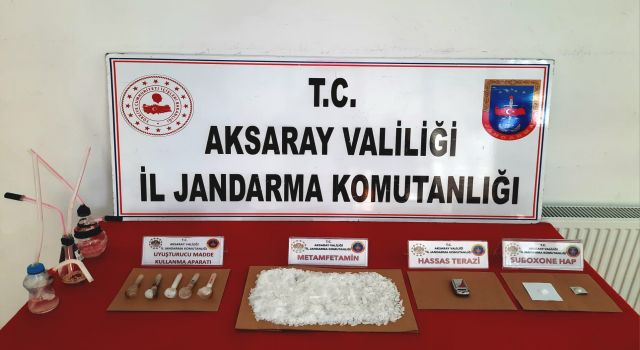 3 Uyuşturucu Taciri Daha Tutuklandı