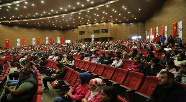 Aksaray Sempozyumunda, Şehrin 100 Yılı Masaya Yatırıldı