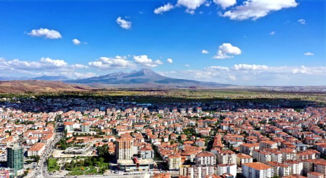 Aksaraylılar “Derdimiz Seçim Değil, Geçim”