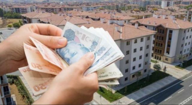 Yüksek Arsa Payları En Büyük Maliyet Oldu