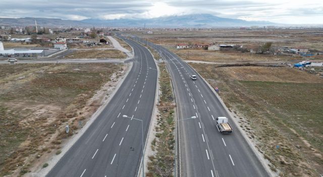 Başkan Dinçer “Yol Çalışmalarımız Yeni Dönemde de Sürecek”