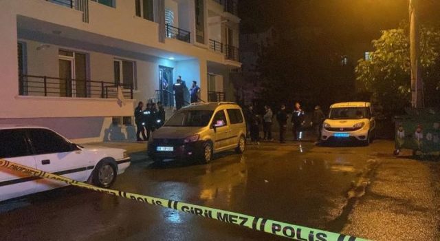 Polis Memurunu Öldüren Kadın Hakkında Müebbet Hapis Cezası İstemiyle Dava Açıldı