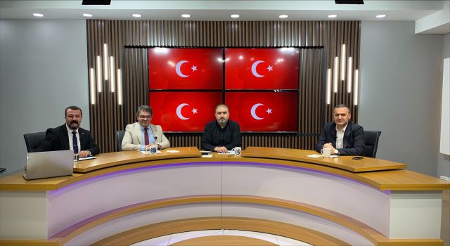 Yaldır “Yerel Seçimlerde İYİ Parti Olarak Yer Alacağız”