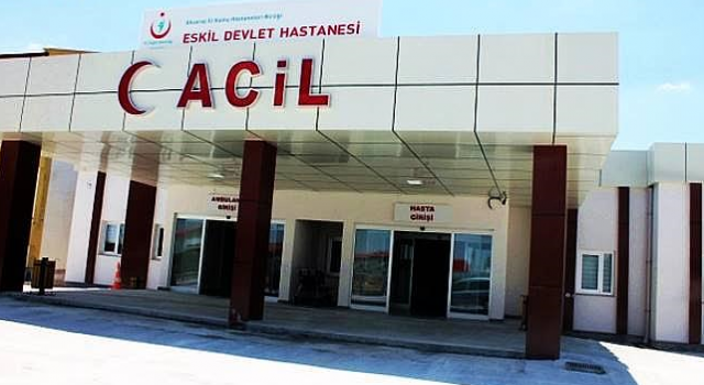 2 Grup Arasında Çıkan Kavgada 3 Kişi Yaralandı