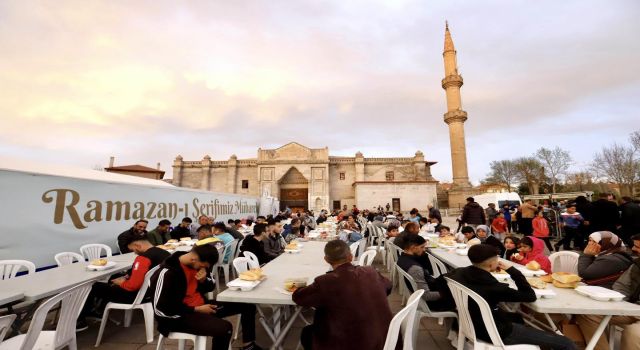 Belediye Ramazan Hazırlıklarını Tamamladı