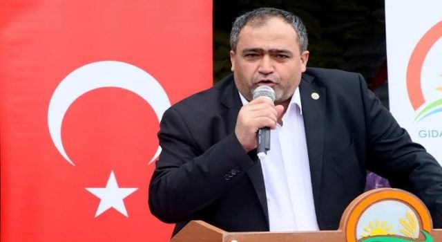 Koçak “Bu Tasarı Gıda Enflasyonunu Körükler”