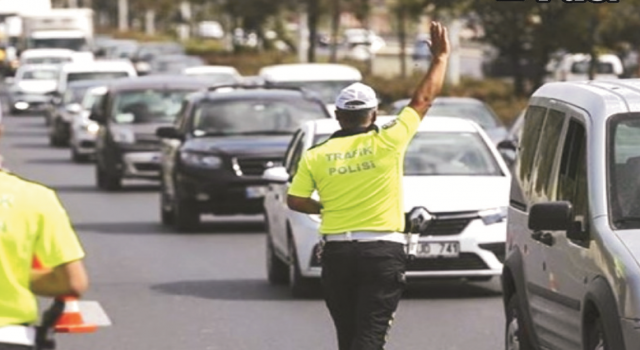 Polis ve Jandarma Teyakkuza Geçti