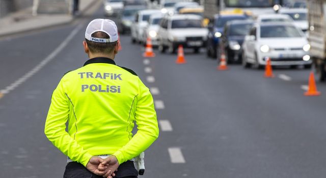 Trafik Tedbirleri İşe Yaradı