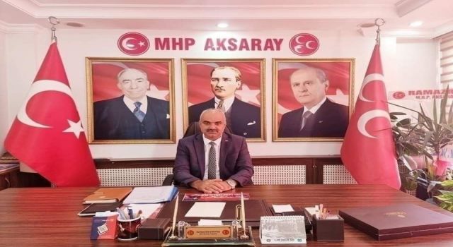 Karataş “Türk Tarihi Emsalsiz Destanlarla Doludur”