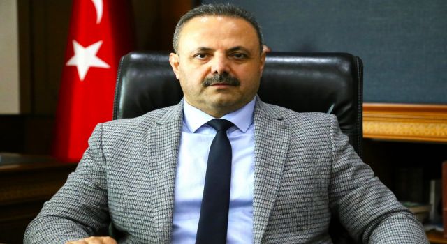 Rektör Arıbaş’tan 15 Temmuz Mesajı