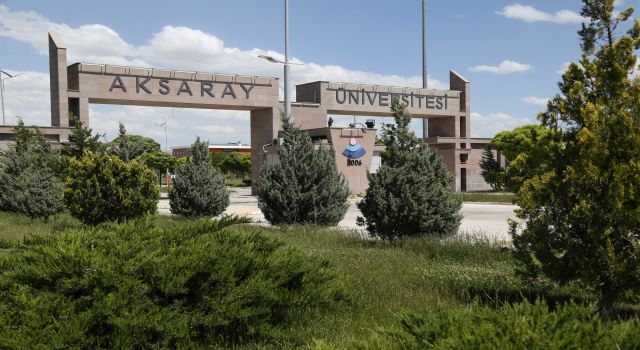 ASÜ’nün Doluluk Oranı Yüzde 97’ye Ulaştı