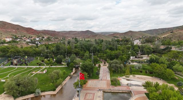 Belediye Mangal Yasakları Konusunda Uyardı