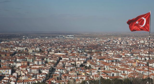 İşte Aksaray’ın Göç Karnesi