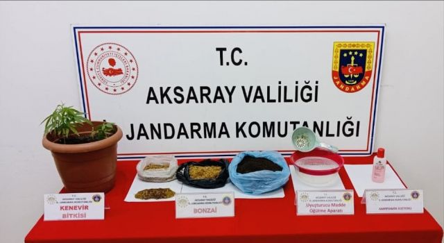 2 Zehir Taciri Daha Cezaevine Yollandı