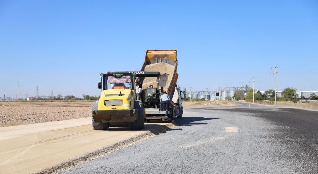 Adana-Konya Yol Bağlantısı İçin Çalışmalar Başladı