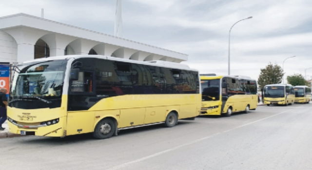 “Serbest Karta Saat Sınırlaması Getirilsin”