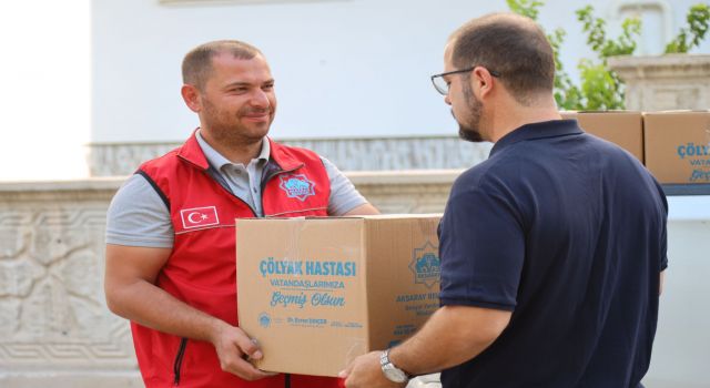 Sosyal Belediyecilikte Sınırları Zorluyor