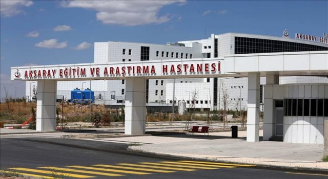 Vatandaşlardan Hastanede Otopark İsyanı “Hastanenin Otoparkı Çalışanlarına Yetmiyor ki”