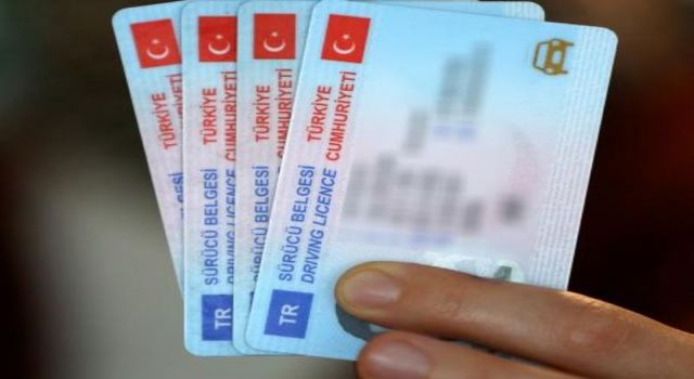 Değiştirmeyenler 12 Bin Lira Ceza Ödeyecek