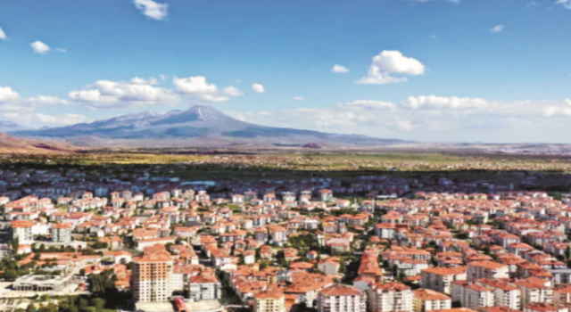 En Zengin 30 İl İçerisinde Aksaray Yok