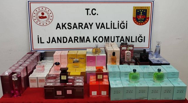 Jandarma Ekiplerinden Kaçakçılığa Geçit Yok