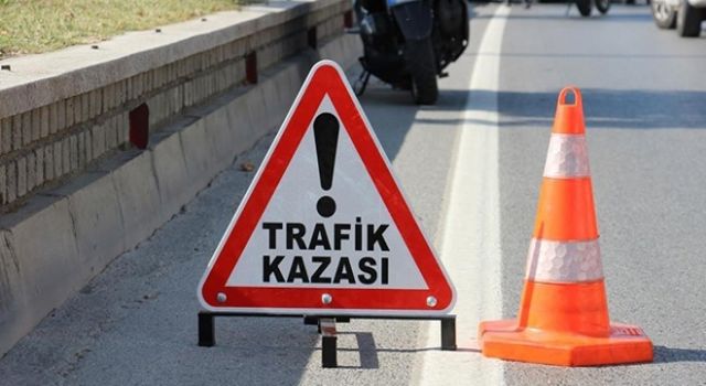 Motosiklet Kazasında 1 Kişi Daha Yaşamını Yitirdi