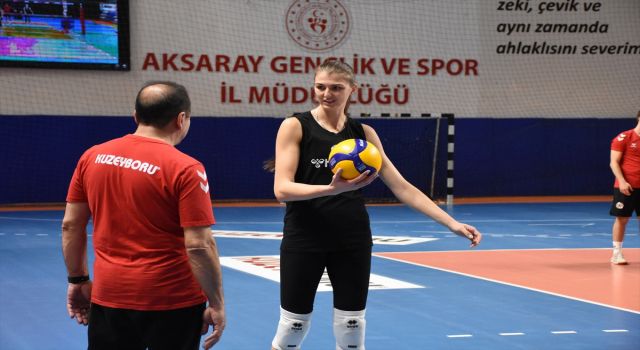 "Aksaray'ın Sultanları"nda Yüzler Gülüyor