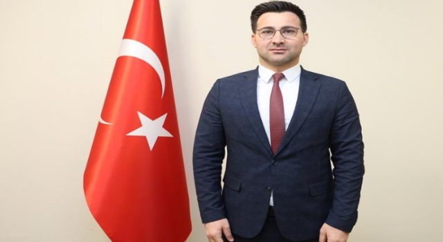 Aksaraylı Demirtaş’a Önemli Görev