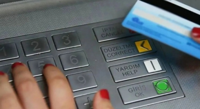 ATM Şifrelerinizi Tekrar Gözden Geçirin Bu Tarihler Şifre Yapılamayacak