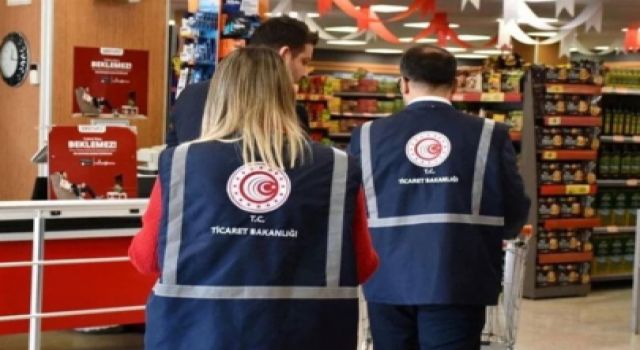 Ticaret Bakanlığı, “Fırsatçılık Yapmaya Çalışanlar En Ağır Şekilde Cezalandırılacak”