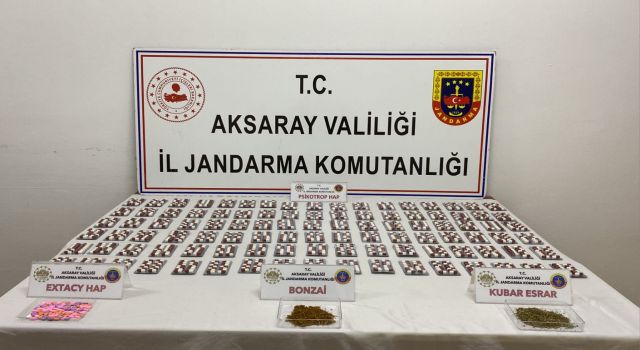 Yılın Son Altın Vuruşu Jandarmadan