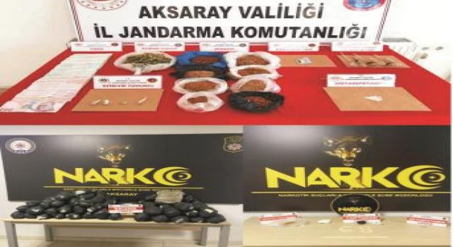 2024 NARKOTİK KARNEMİZ