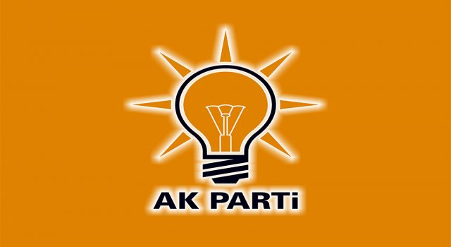 Ak Parti’de Kongre Heyecanı