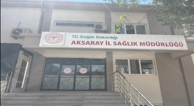 İl Sağlık Müdürlüğü “SERVİKS” Kanseri Konusunda Uyardı