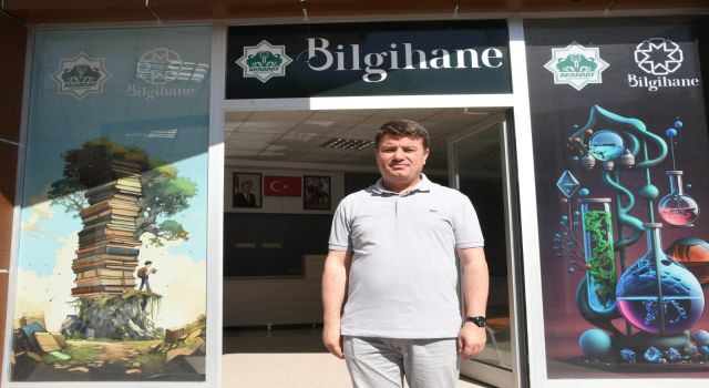 Aksaray Belediyesi Bilgihanelerinde Yaz Dönemi Eğitim ve Etkinlik Programı Kayıtları Başlıyor