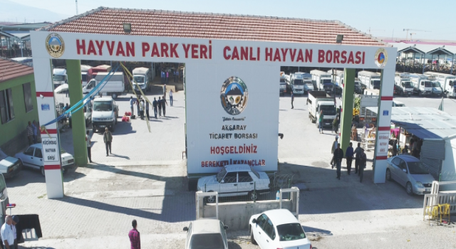 Asayiş Ekipleri Teyakkuzda