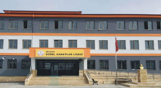Güzel Sanatlar Lisesi Sınavları 30 Haziran'da Başlıyor