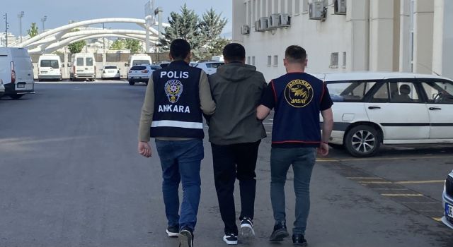 JASAT’tan Kaçamadılar
