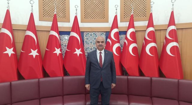 Karataş'tan Kızılay İçin Yıldönümü Mesajı