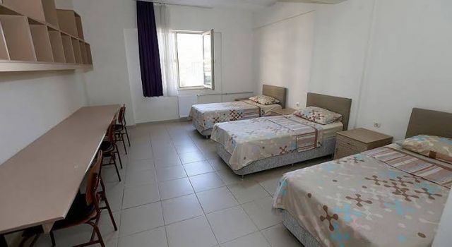 KYK Yurt Başvuruları Başladı