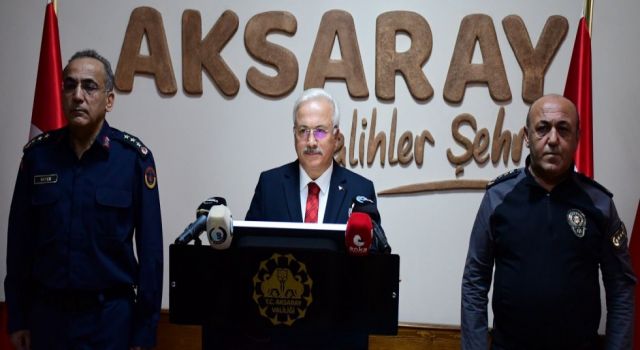 Denetlenen Araçların Yüzde 48’i Kusurlu Görüldü