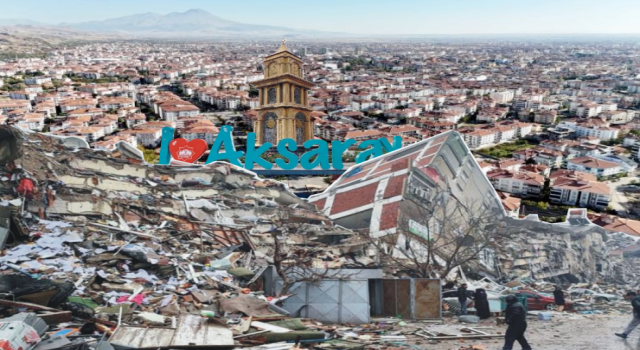 3 Yılda Ne Kadar Hazırlandık?